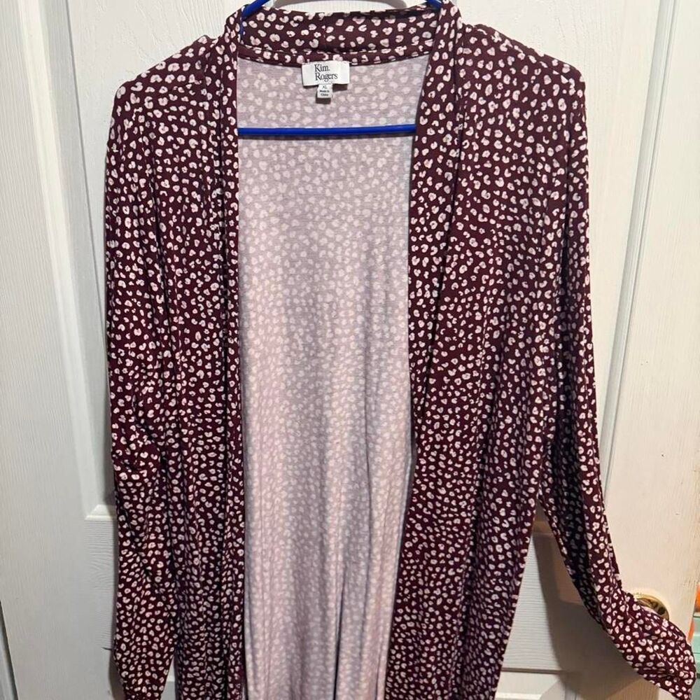 Unbranded Women's Cardigan